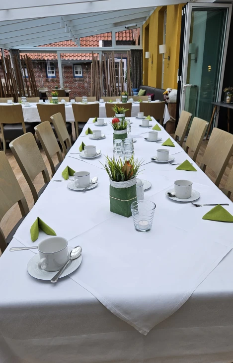 Wintergarten