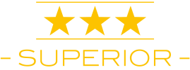 3 Sterne Superior