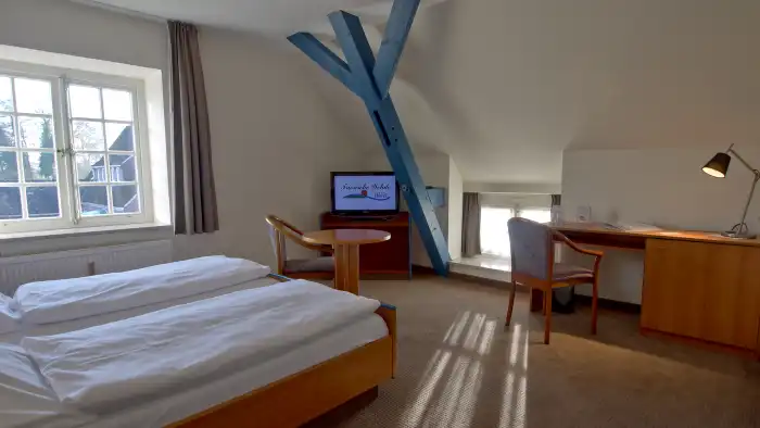 Standardzimmer